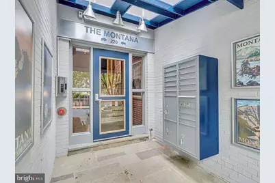 220 2nd Street SE #01, Washington, DC 20003 - Photo 1