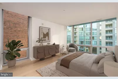 1110 23rd Street NW #505, Washington, DC 20037 - Photo 3