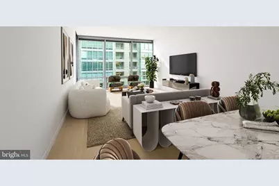 1110 23rd Street NW #505, Washington, DC 20037 - Photo 1