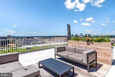 1110 23rd Street NW #505, Washington, DC 20037 - Photo 21