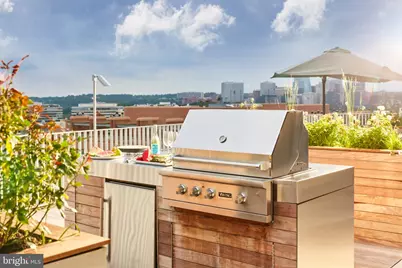 1110 23rd Street NW #505, Washington, DC 20037 - Photo 19