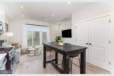 2116 4th Street NE #A, Washington, DC 20002 - Photo 5