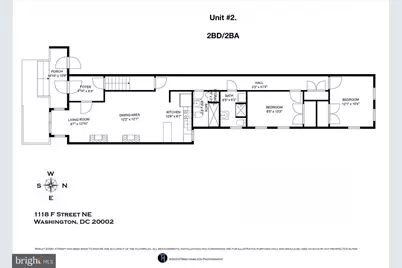 1118 F Street NE, Washington, DC 20002 - Photo 31