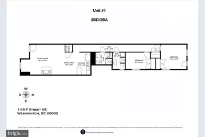 1118 F Street NE, Washington, DC 20002 - Photo 47