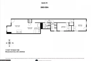 1118 F St NE, Washington, DC 20002 - Photo 47