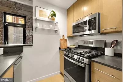 1445 Church Street NW #12, Washington, DC 20005 - Photo 11