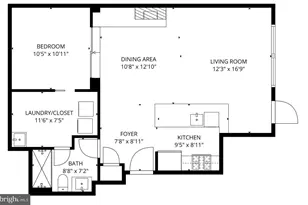 1445 Church St NW, Washington, DC 20005 - Photo 21