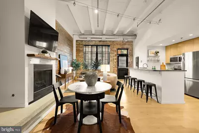 1445 Church Street NW #12, Washington, DC 20005 - Photo 1