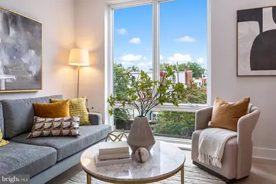 1516 East Capitol Street NE #B, Washington, DC 20003 - Photo 3