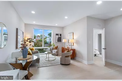 1516 East Capitol Street NE #B, Washington, DC 20003 - Photo 1