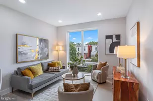 1516 East Capitol St NE, Washington, DC 20003 - Photo 5