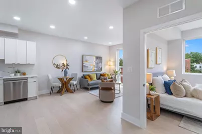 1516 East Capitol Street NE #B, Washington, DC 20003 - Photo 13