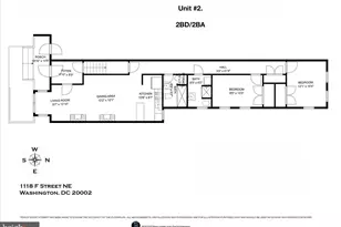 1118 F St NE, Washington, DC 20002 - Photo 31
