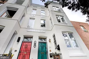 1118 F St NE, Washington, DC 20002 - Photo 1