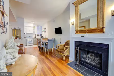 1118 F Street NE, Washington, DC 20002 - Photo 33