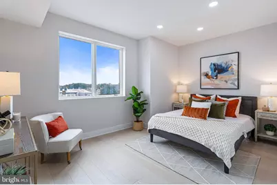 1516 East Capitol Street NE #15, Washington, DC 20003 - Photo 37