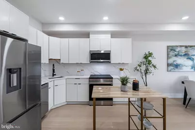 1516 East Capitol Street NE #15, Washington, DC 20003 - Photo 5