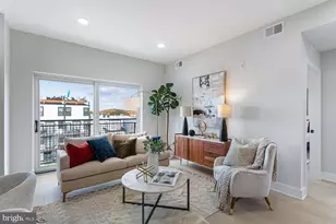 1516 East Capitol St NE, Washington, DC 20003 - Photo 17