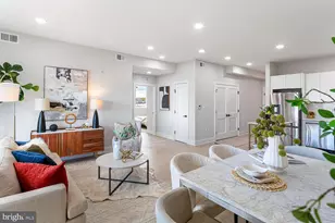 1516 East Capitol St NE, Washington, DC 20003 - Photo 1