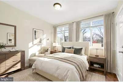 3207 11th Pl SE #3, Washington, DC 20032 - Photo 7