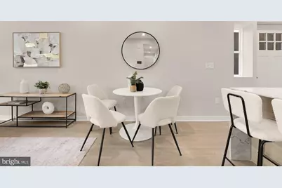 2606 41st Street NW #1, Washington, DC 20007 - Photo 13