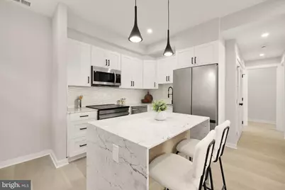 2606 41st Street NW #1, Washington, DC 20007 - Photo 7