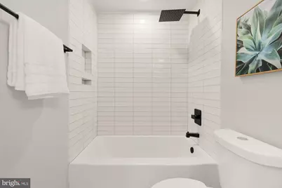 2606 41st Street NW #1, Washington, DC 20007 - Photo 25