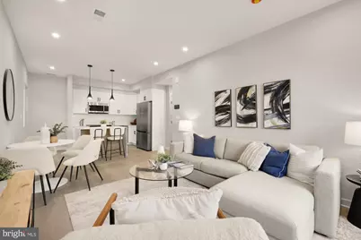 2606 41st Street NW #1, Washington, DC 20007 - Photo 1