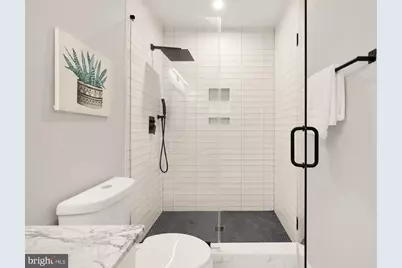 2606 41st Street NW #1, Washington, DC 20007 - Photo 19