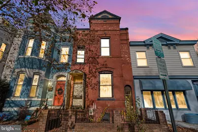 1362 E Street SE, Washington, DC 20003 - Photo 3