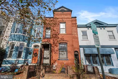 1362 E Street SE, Washington, DC 20003 - Photo 1