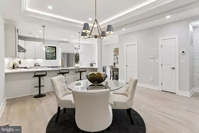 208 Webster Street NW, Washington, DC 20011 - Photo 9