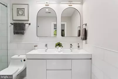 208 Webster Street NW, Washington, DC 20011 - Photo 25