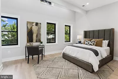 208 Webster Street NW, Washington, DC 20011 - Photo 21