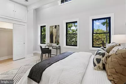 208 Webster Street NW, Washington, DC 20011 - Photo 23