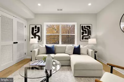 2606 41st Street NW #6, Washington, DC 20007 - Photo 3