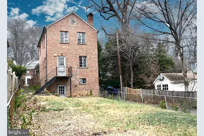 3210 Quesada Street NW, Washington, DC 20015 - Photo 5