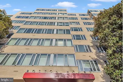 1711 Massachusetts NW #223, Washington, DC 20036 - Photo 5