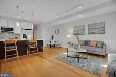 2106 10th Street NW #1, Washington, DC 20001 - Photo 3