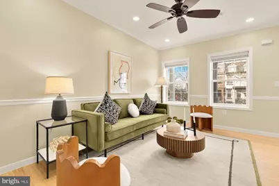 1923 1st Street NE, Washington, DC 20002 - Photo 5