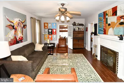 6208 Sligo Mill Road NE, Washington, DC 20011 - Photo 7