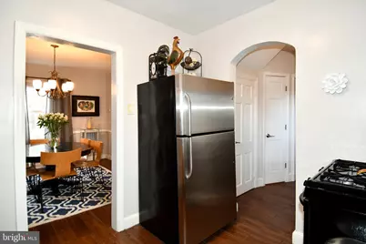 6208 Sligo Mill Road NE, Washington, DC 20011 - Photo 25