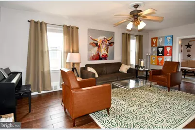 6208 Sligo Mill Road NE, Washington, DC 20011 - Photo 5