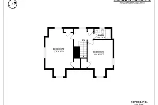 6208 Sligo Mill Rd NE, Washington, DC 20011 - Photo 49