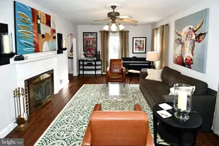 6208 Sligo Mill Rd NE, Washington, DC 20011 - Photo 11