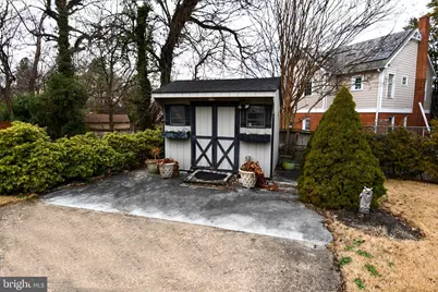 6208 Sligo Mill Road NE, Washington, DC 20011 - Photo 45