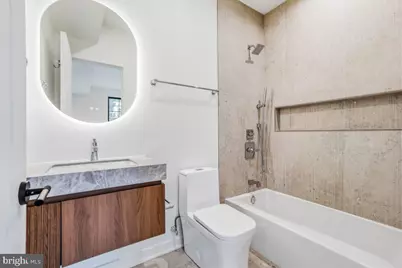 3554 T Street NW, Washington, DC 20007 - Photo 29