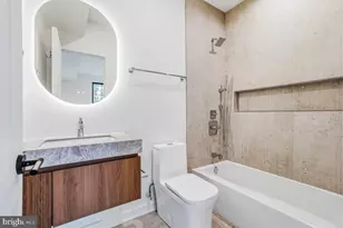 3554 T St NW, Washington, DC 20007 - Photo 29