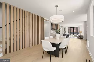 3554 T St NW, Washington, DC 20007 - Photo 5