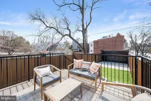 3554 T St NW, Washington, DC 20007 - Photo 41